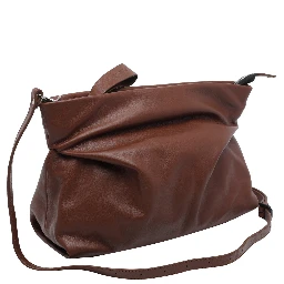 حقائب فيك ماتي.. بنية اللون