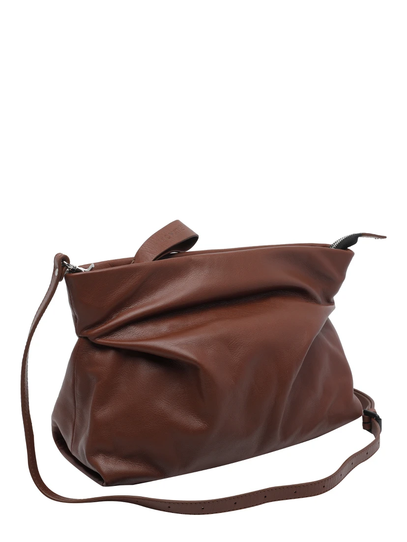 حقائب فيك ماتي.. بنية اللون