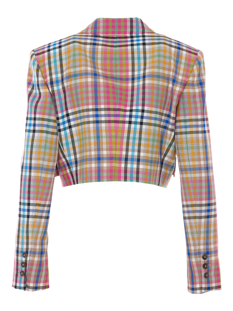 Vivienne Westwood Jackets MultiColour alternative