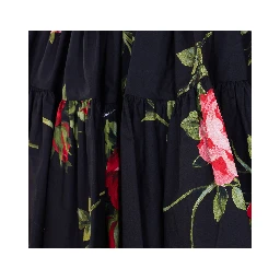 تنانير دولتشي آند غابانا سوداء