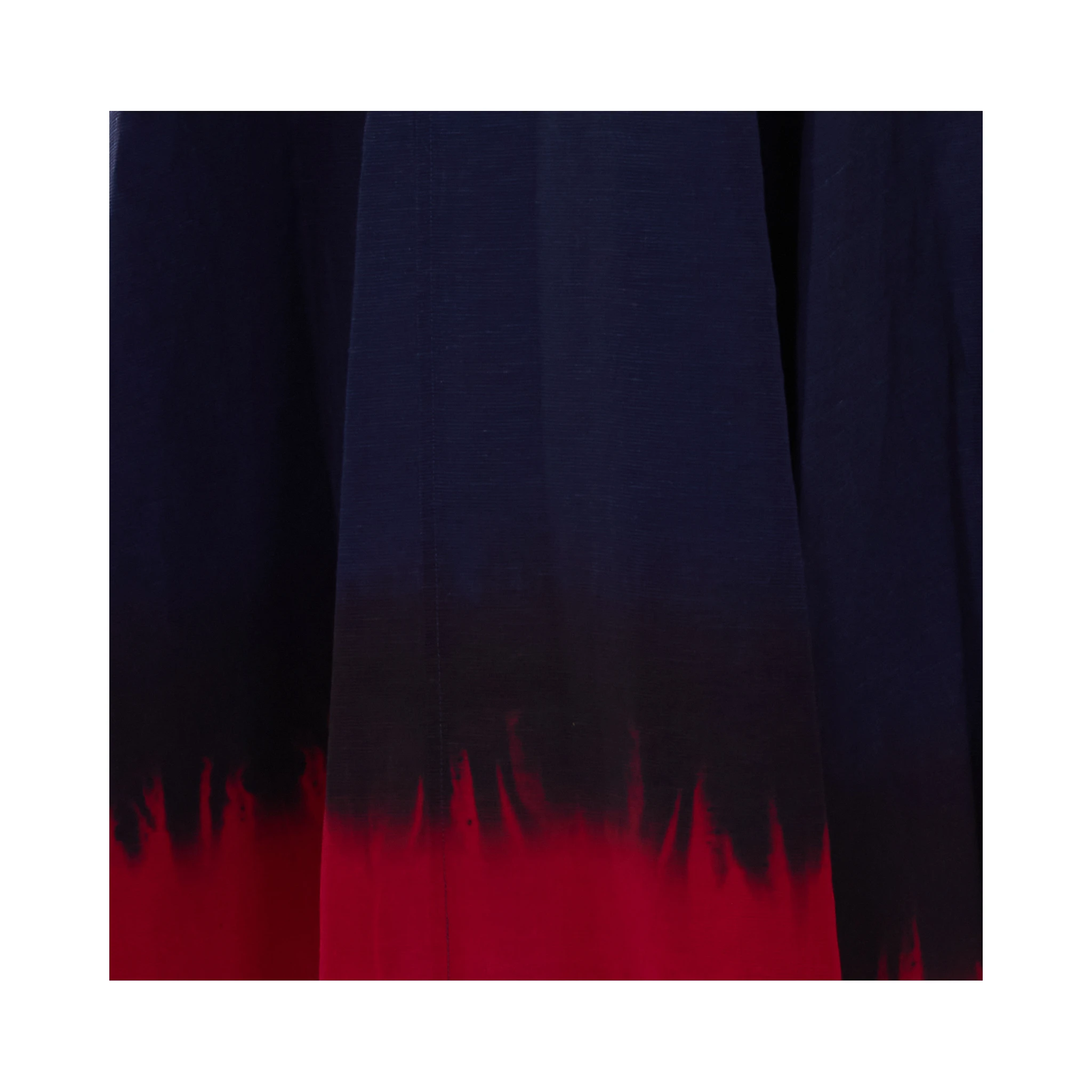 فساتين توري بورش الزرقاء