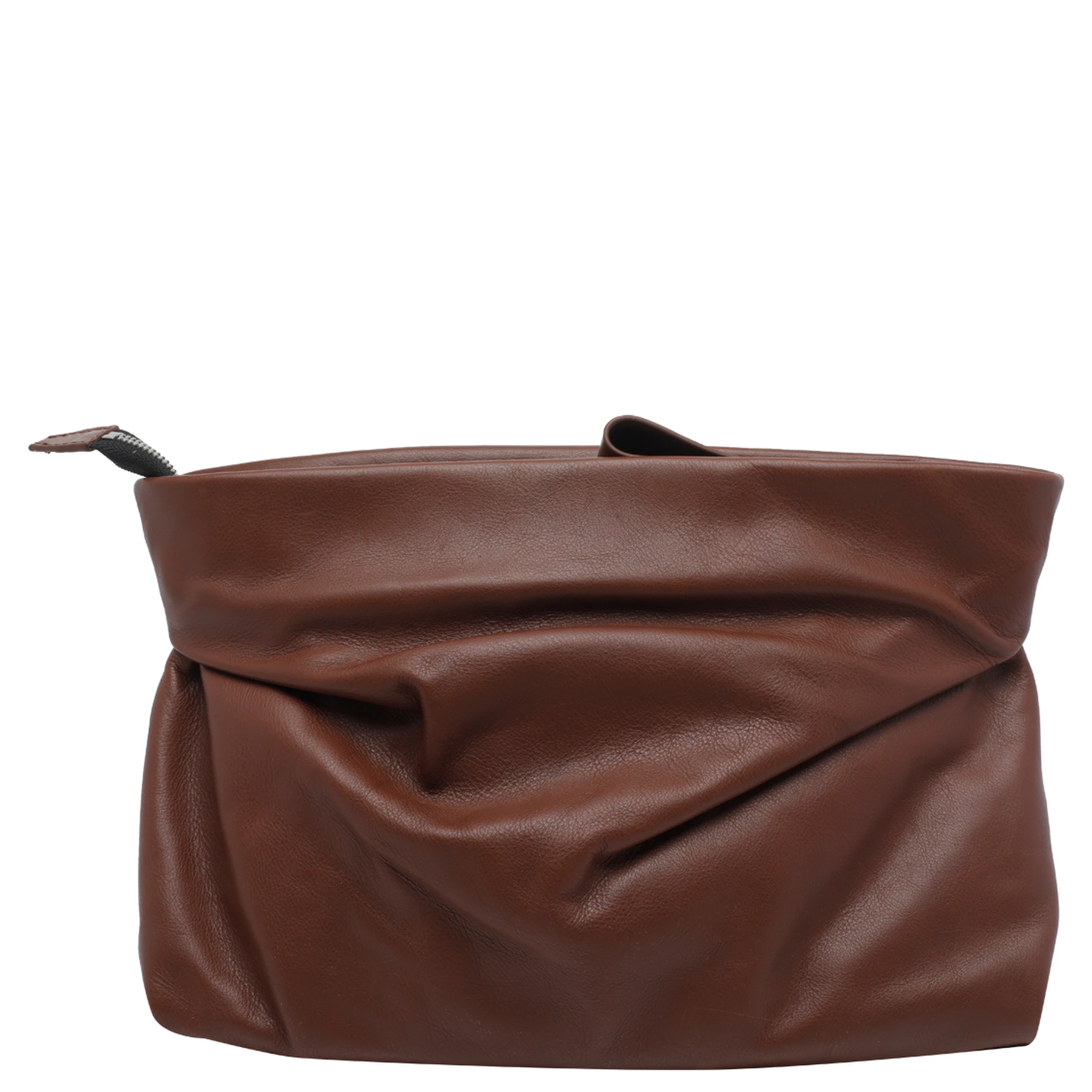 حقائب فيك ماتي.. بنية اللون