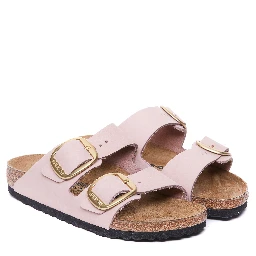 Birkenstock Sandals Pink