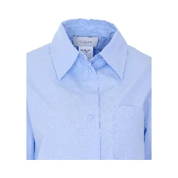 قمصان سبورت ماكس زرقاء