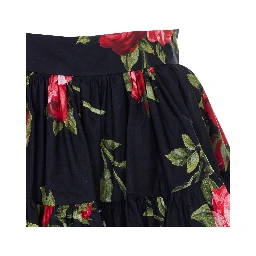 تنانير دولتشي آند غابانا سوداء