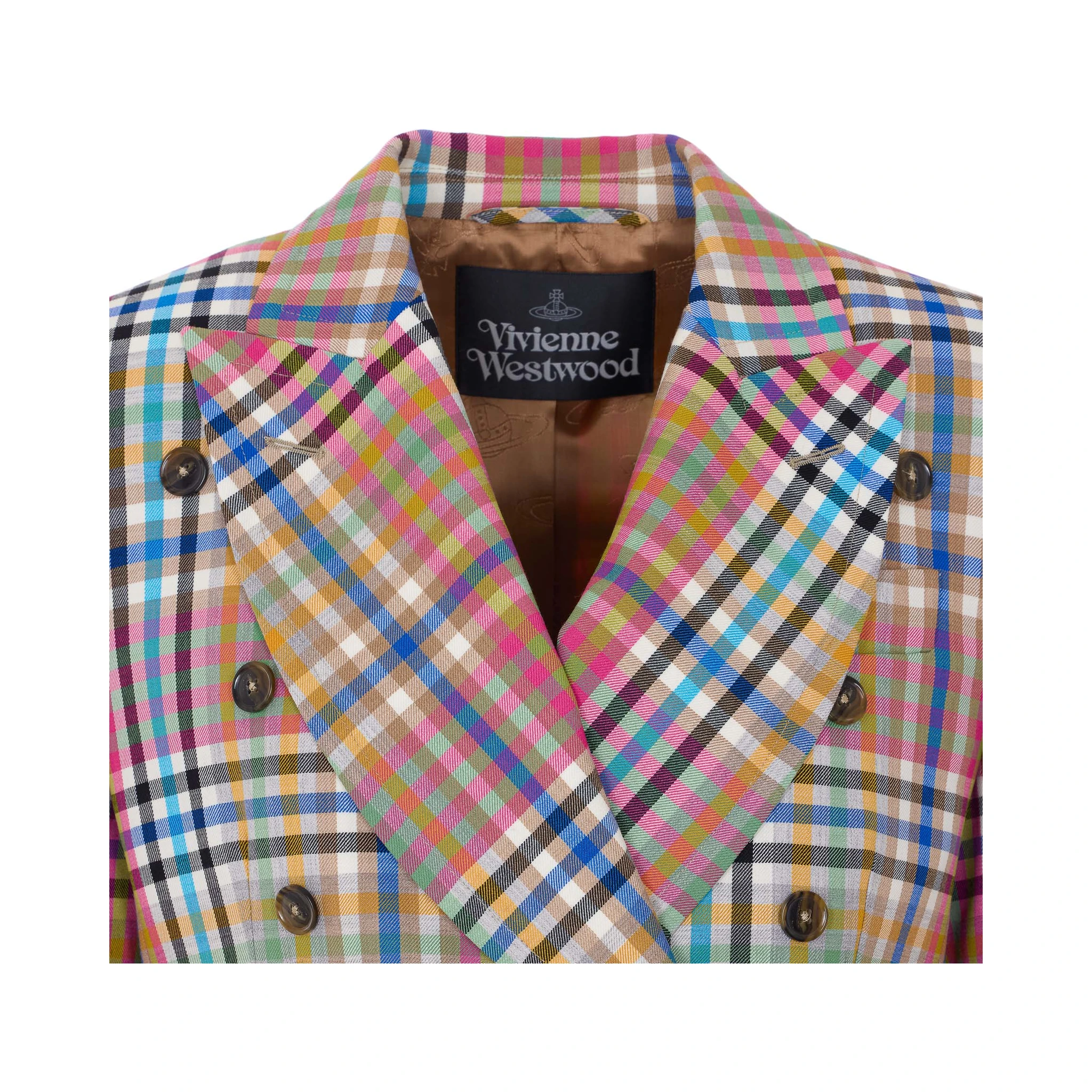 Vivienne Westwood Jackets MultiColour