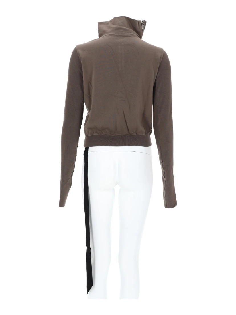 "MOUNTAIN SWEAT" T-SHIRT