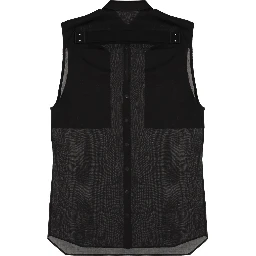 SLEEVELESS SHIRT "JUMBO SL"