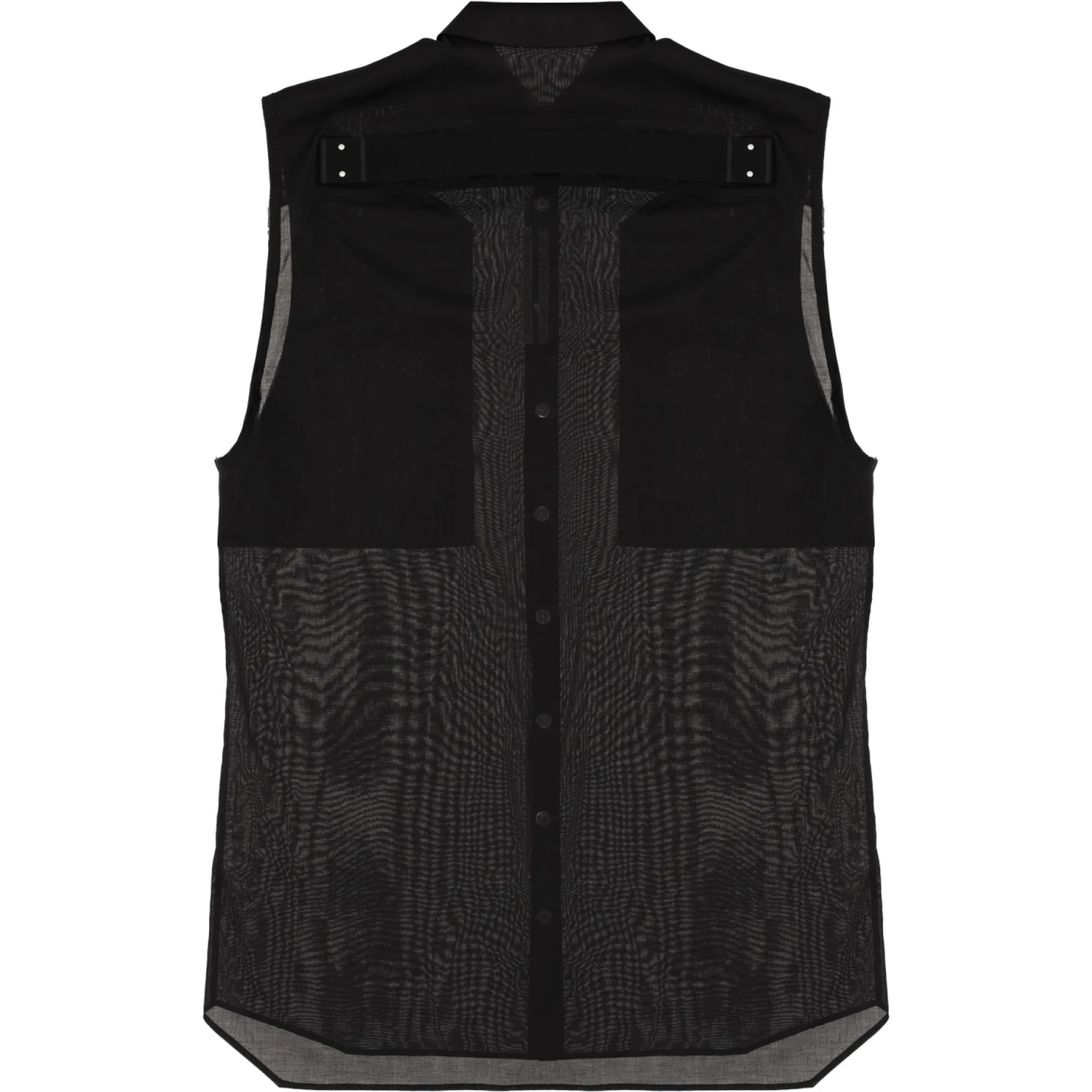 SLEEVELESS SHIRT "JUMBO SL"