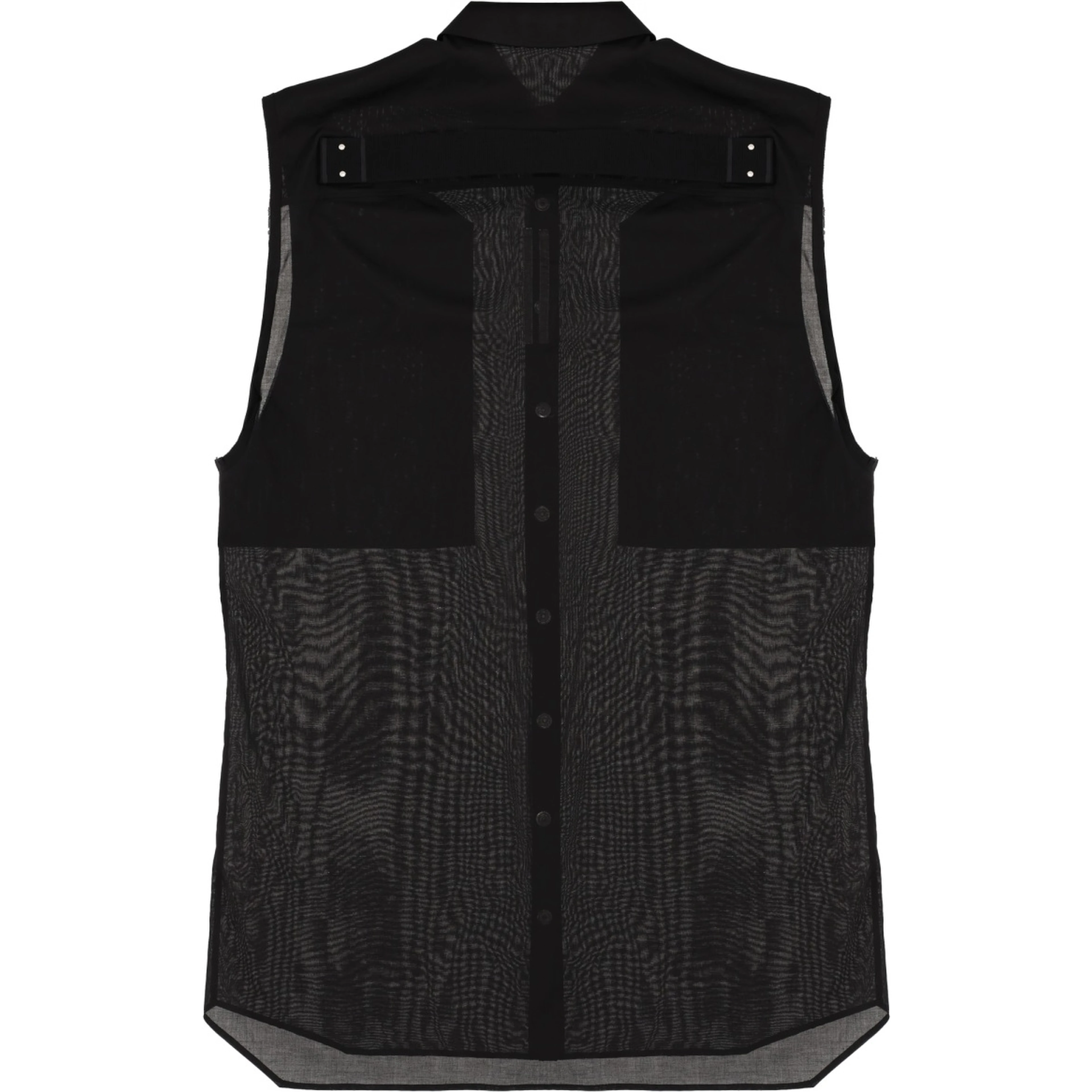 SLEEVELESS SHIRT "JUMBO SL"