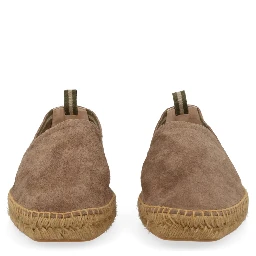 MOCCASIN "PABLO"