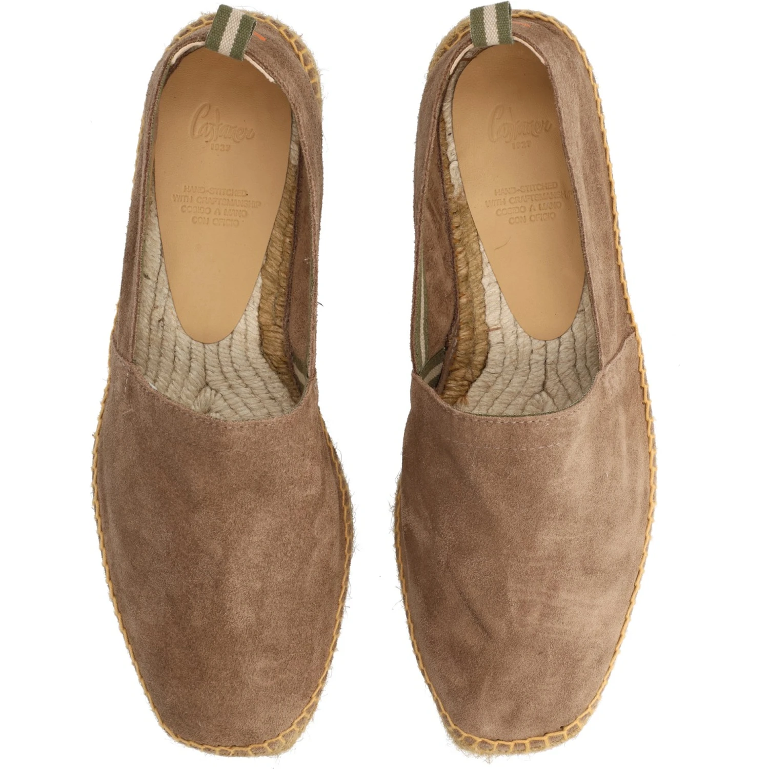 MOCCASIN "PABLO"