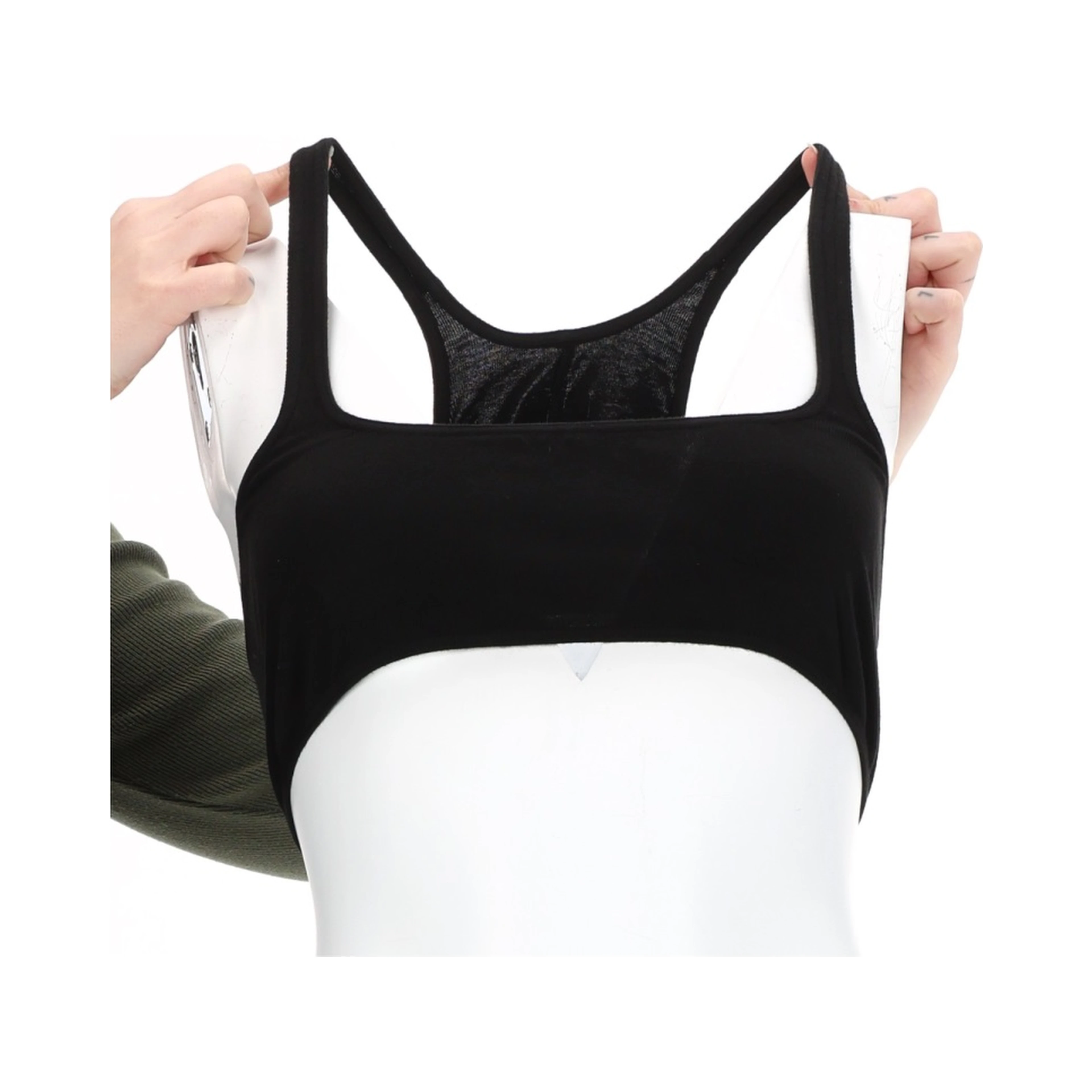 TOP "UNHORNY T"