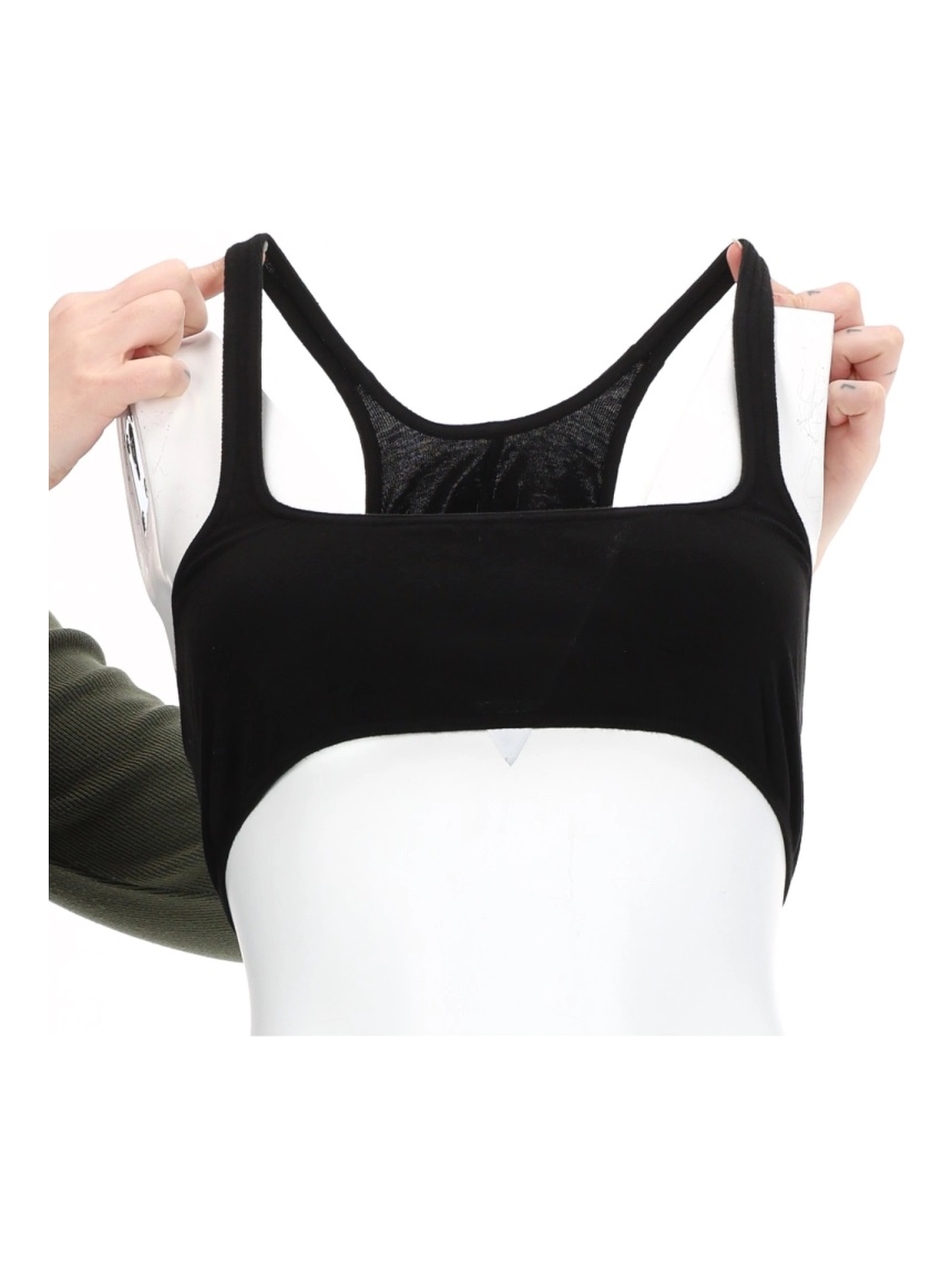 TOP "UNHORNY T"