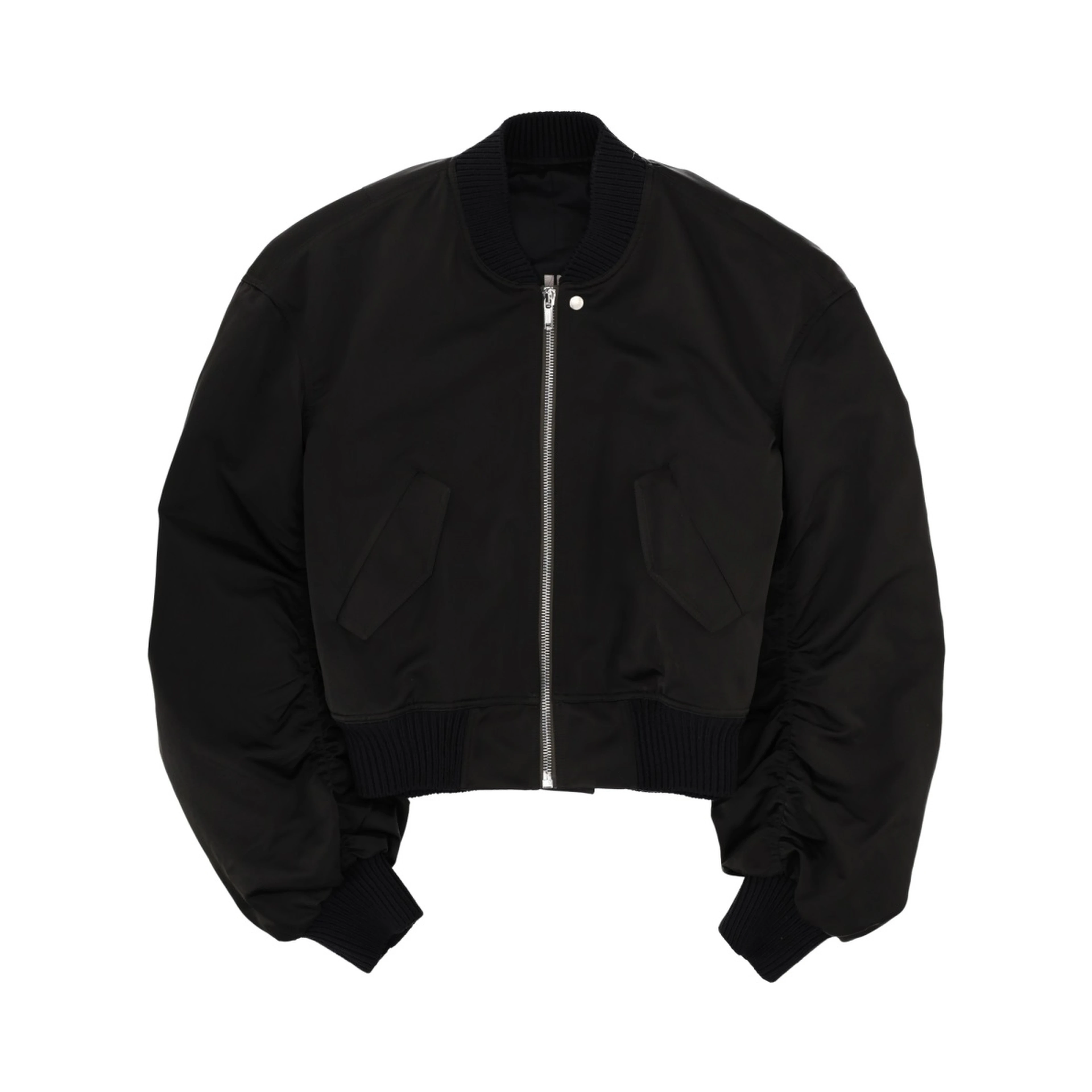 "BUCKET FLIGHT" JACKET