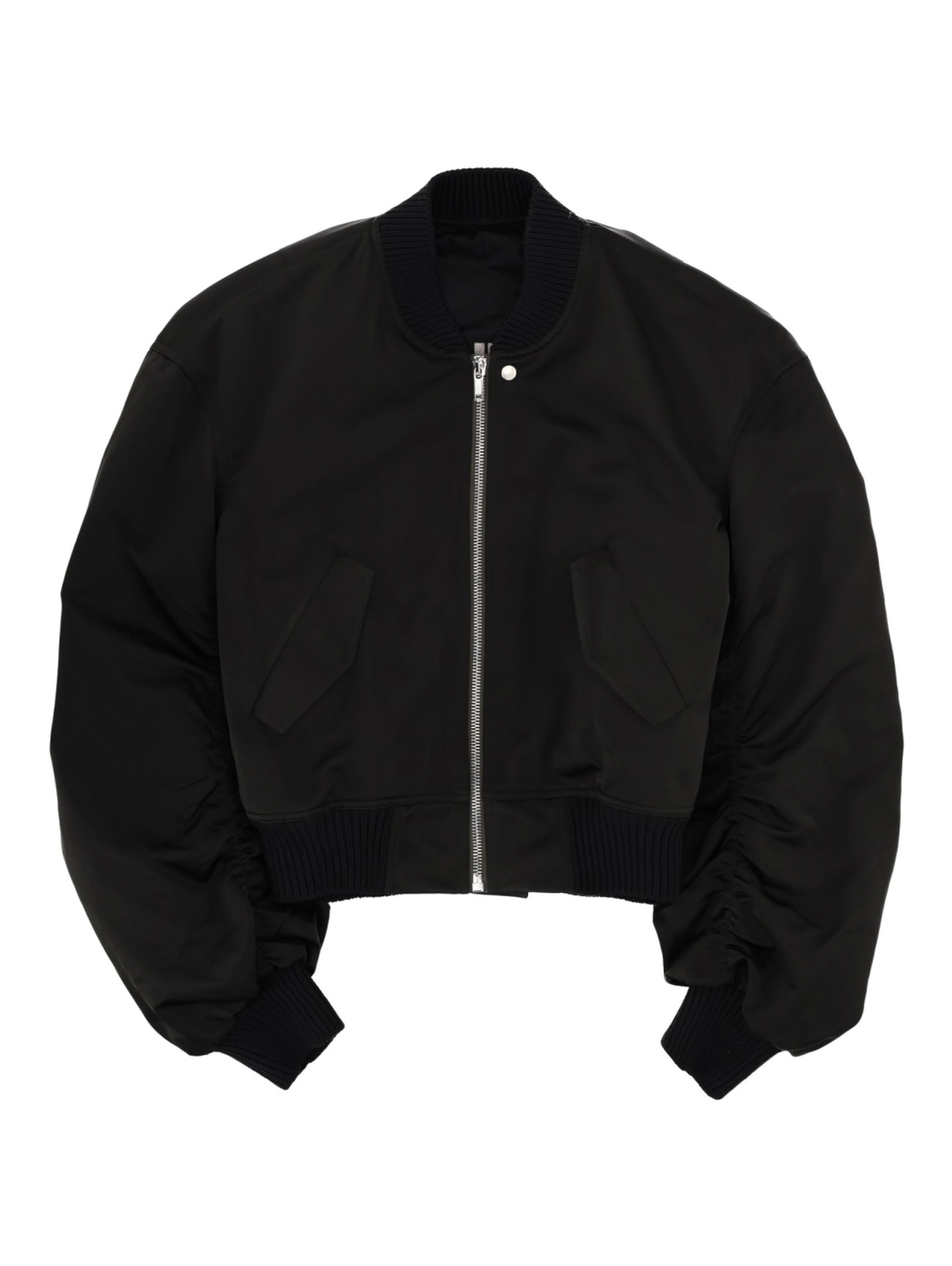 "BUCKET FLIGHT" JACKET