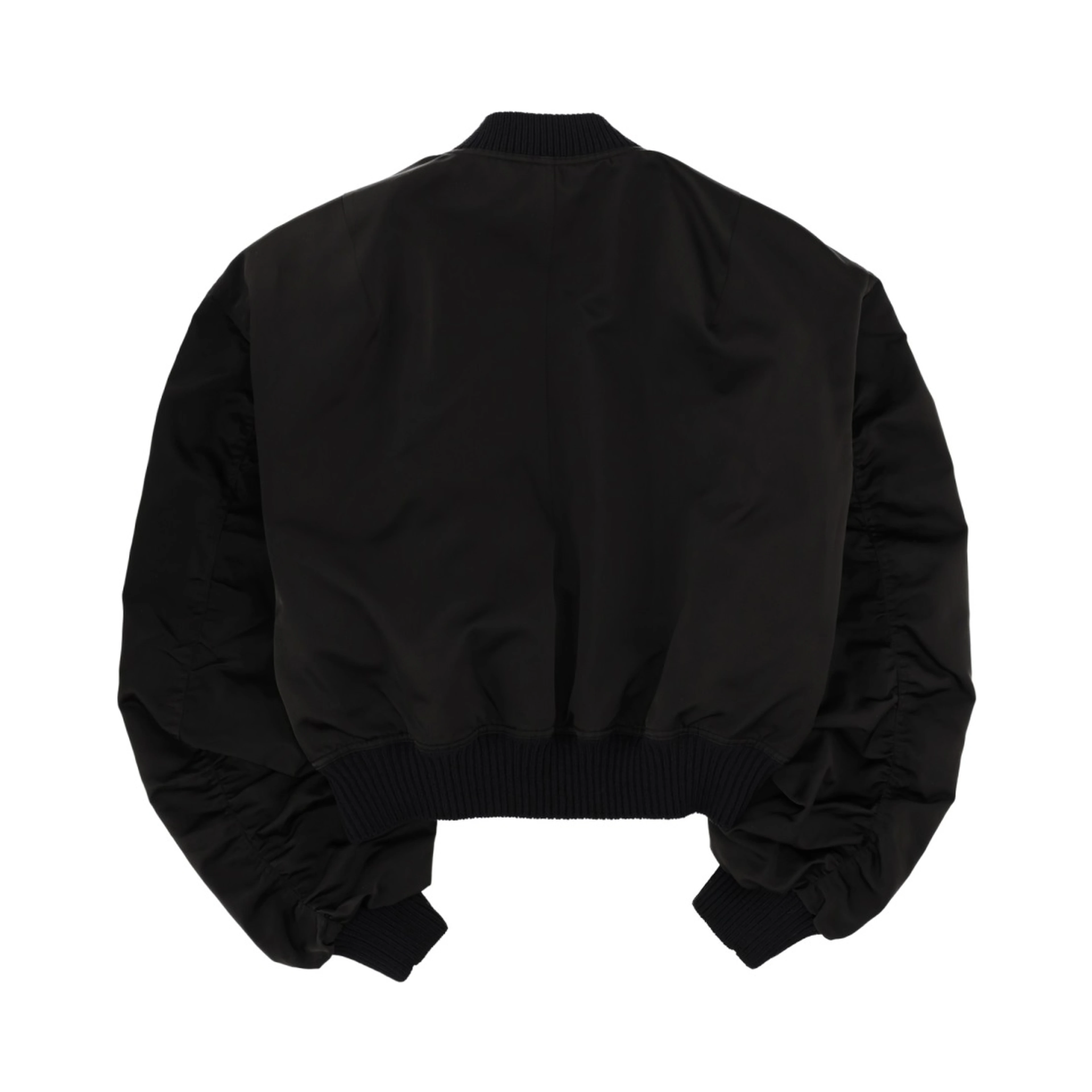 "BUCKET FLIGHT" JACKET