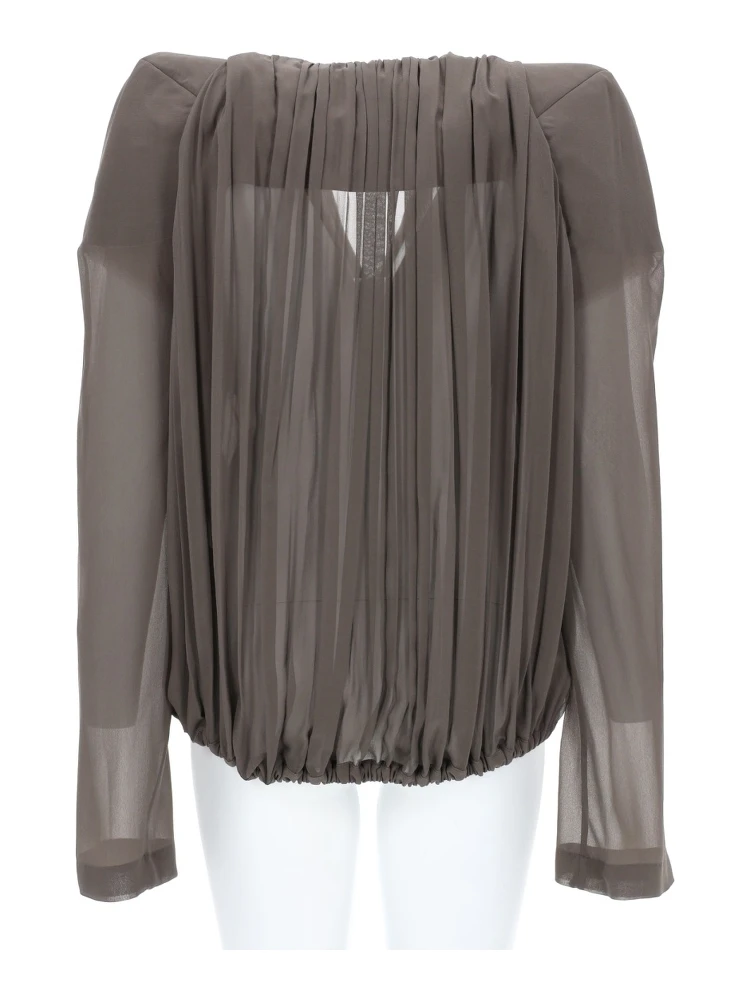 "MARY" JACKET alternative