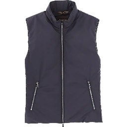 جاكيت بدون أكمام "سينيو-إس كيه تي"