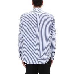 SHIRT WITH LOGO