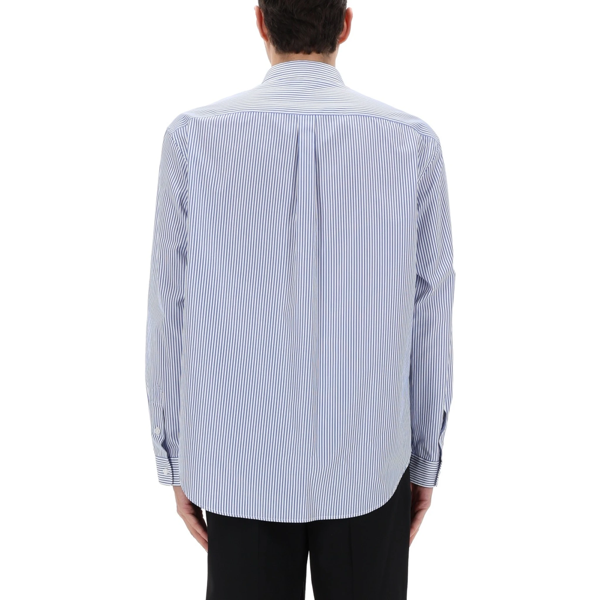 SHIRT WITH LOGO