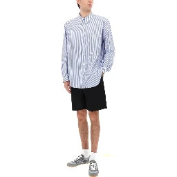 SHIRT WITH LOGO