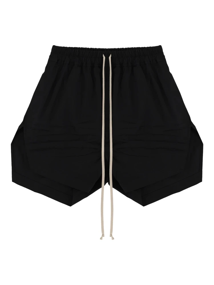 COTTON SHORTS