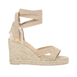 ESPADRILLE "BAILEY"