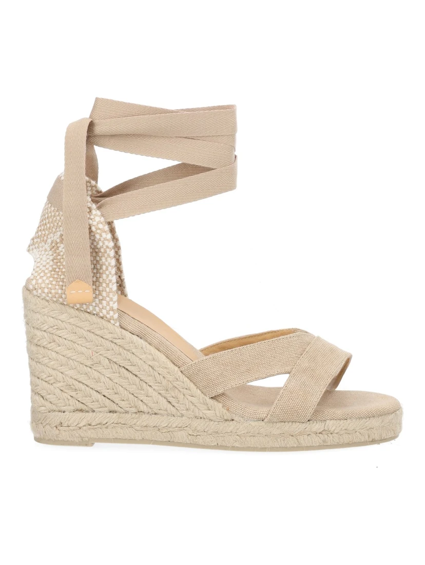 ESPADRILLE "BAILEY"