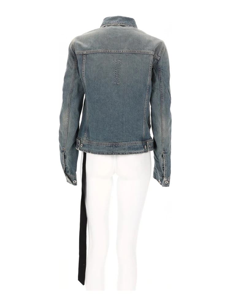 DENIM JACKET alternative