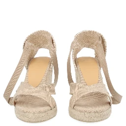 ESPADRILLE "BAILEY"