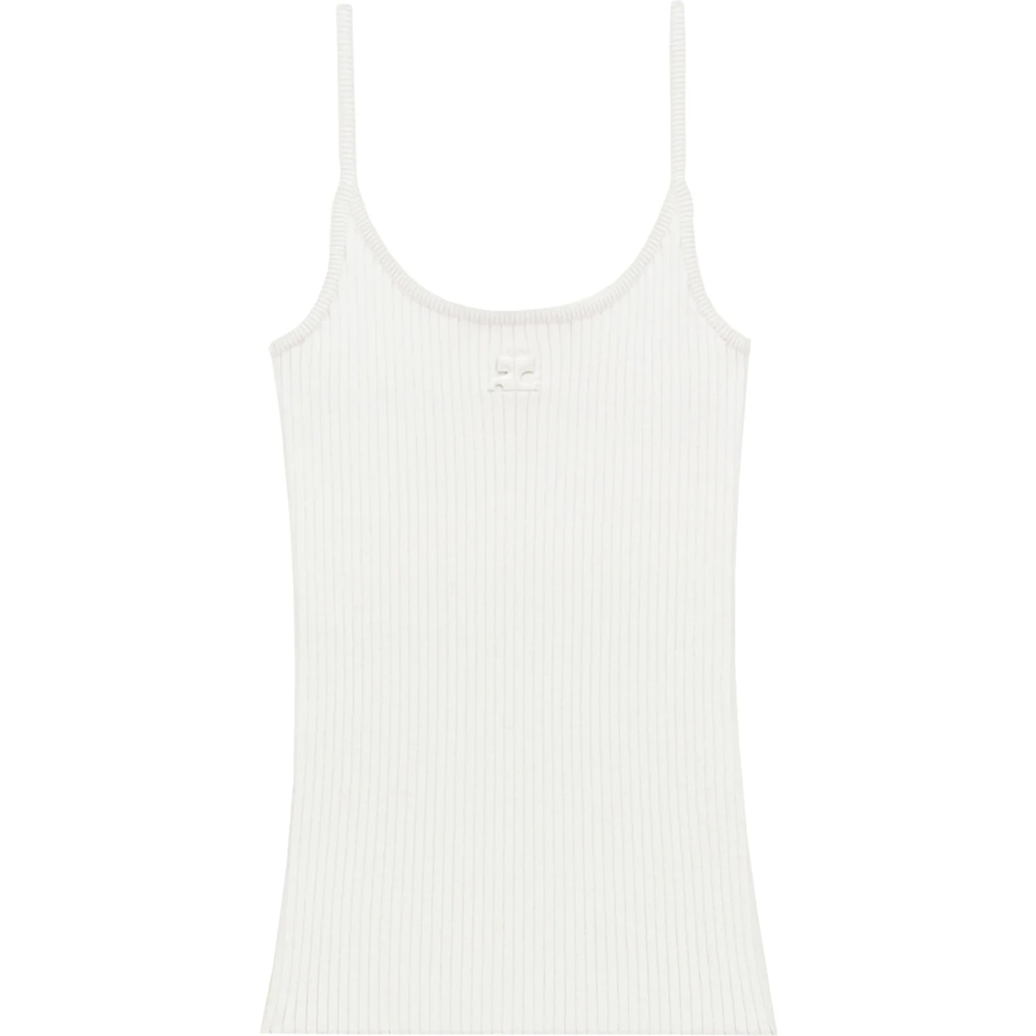KNITTED TOPS.