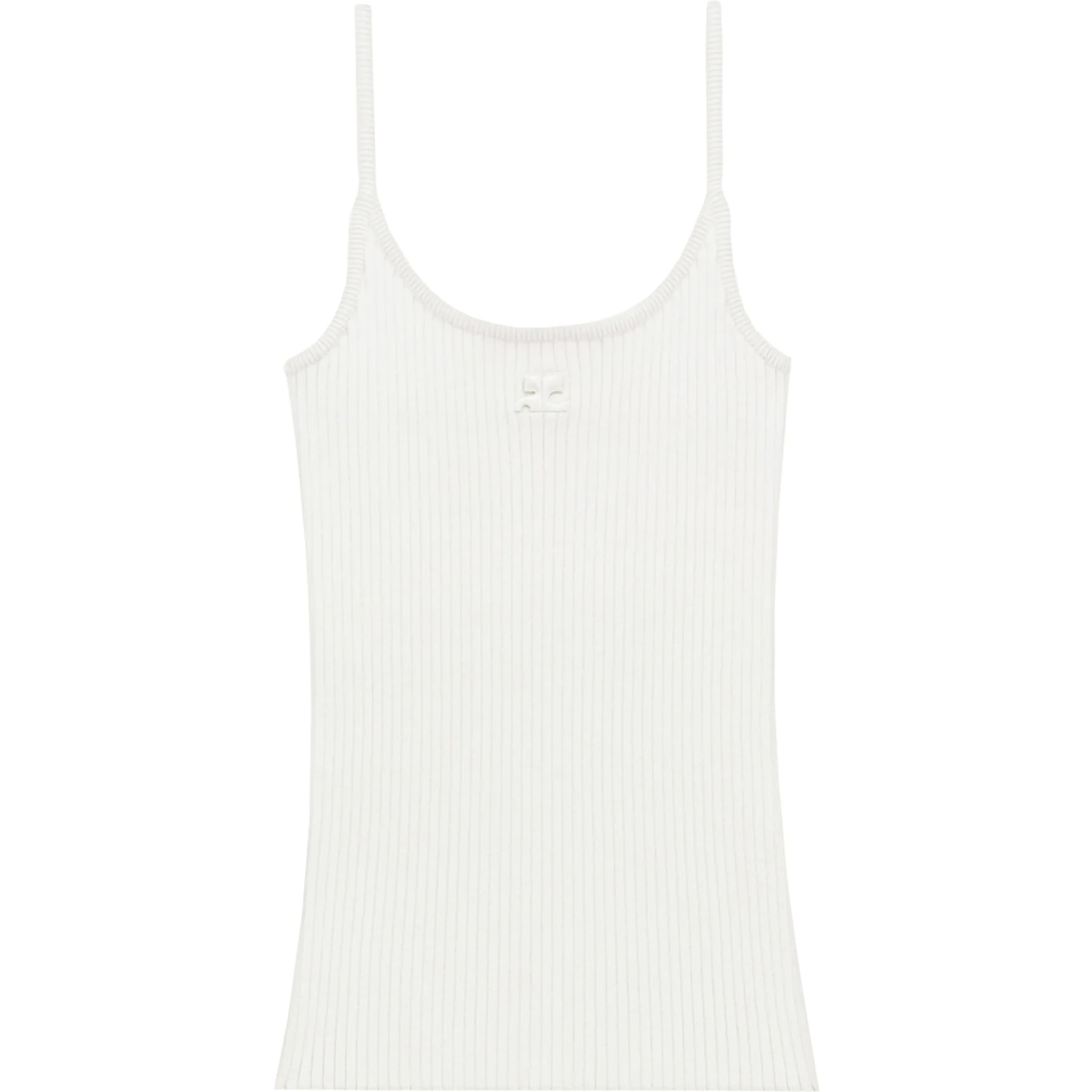 قمصان محبوكة.