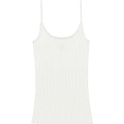 قمصان محبوكة.