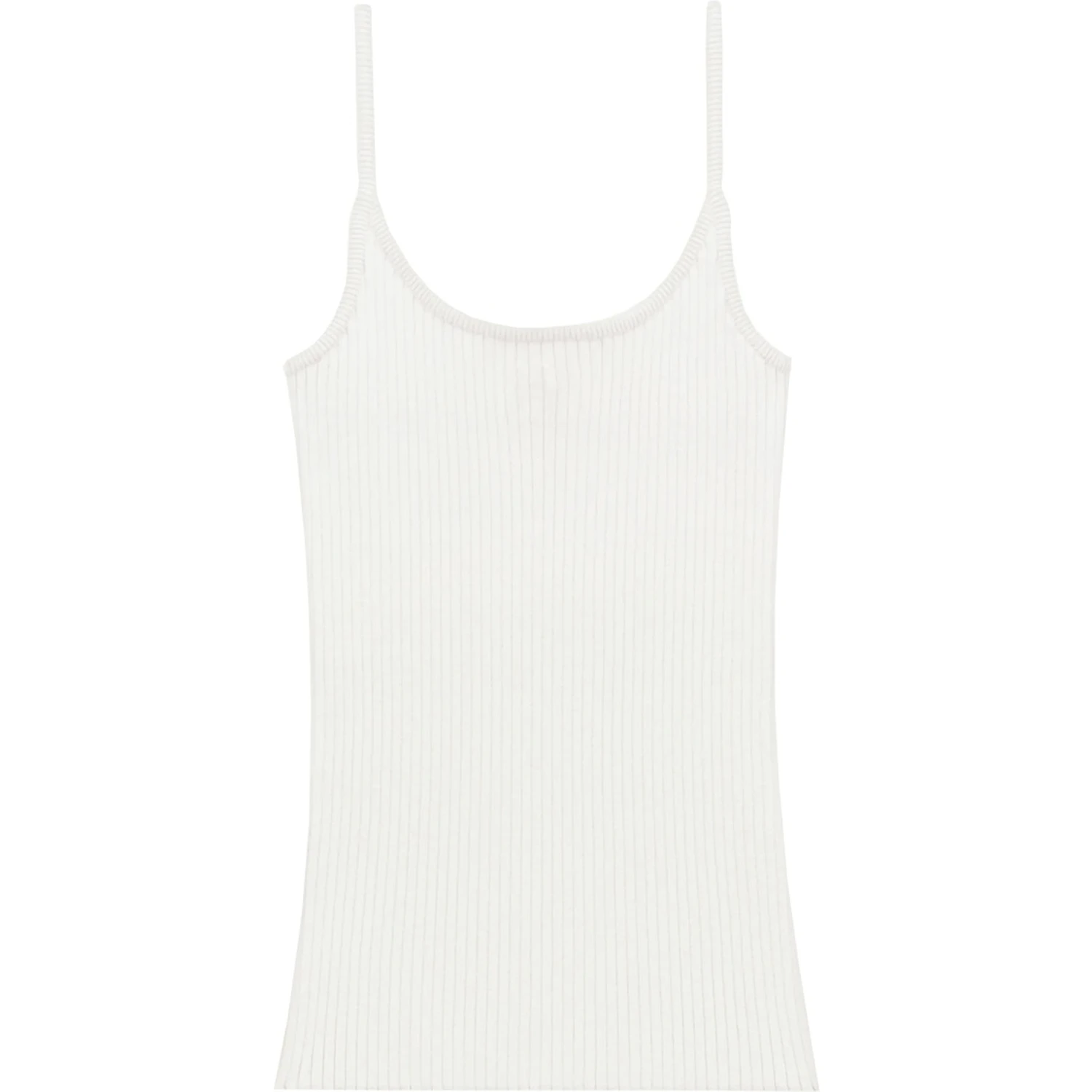 KNITTED TOPS.