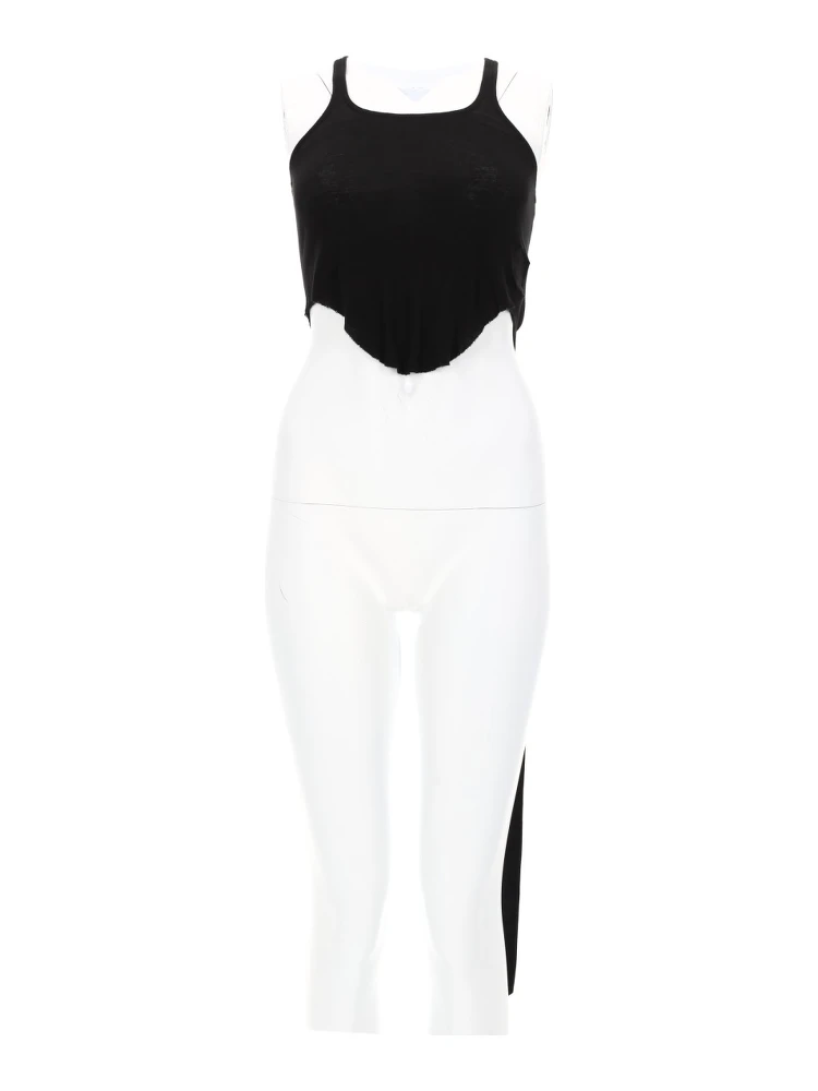 COTTON TOPS. alternative