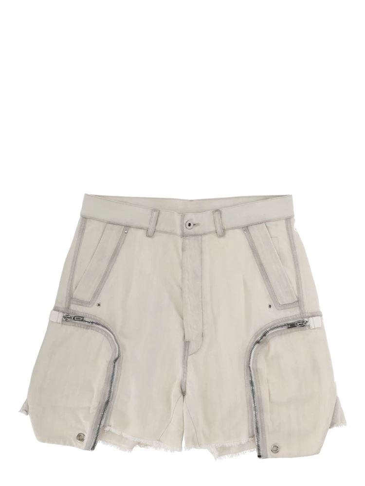 "BAUHAUS" SHORTS