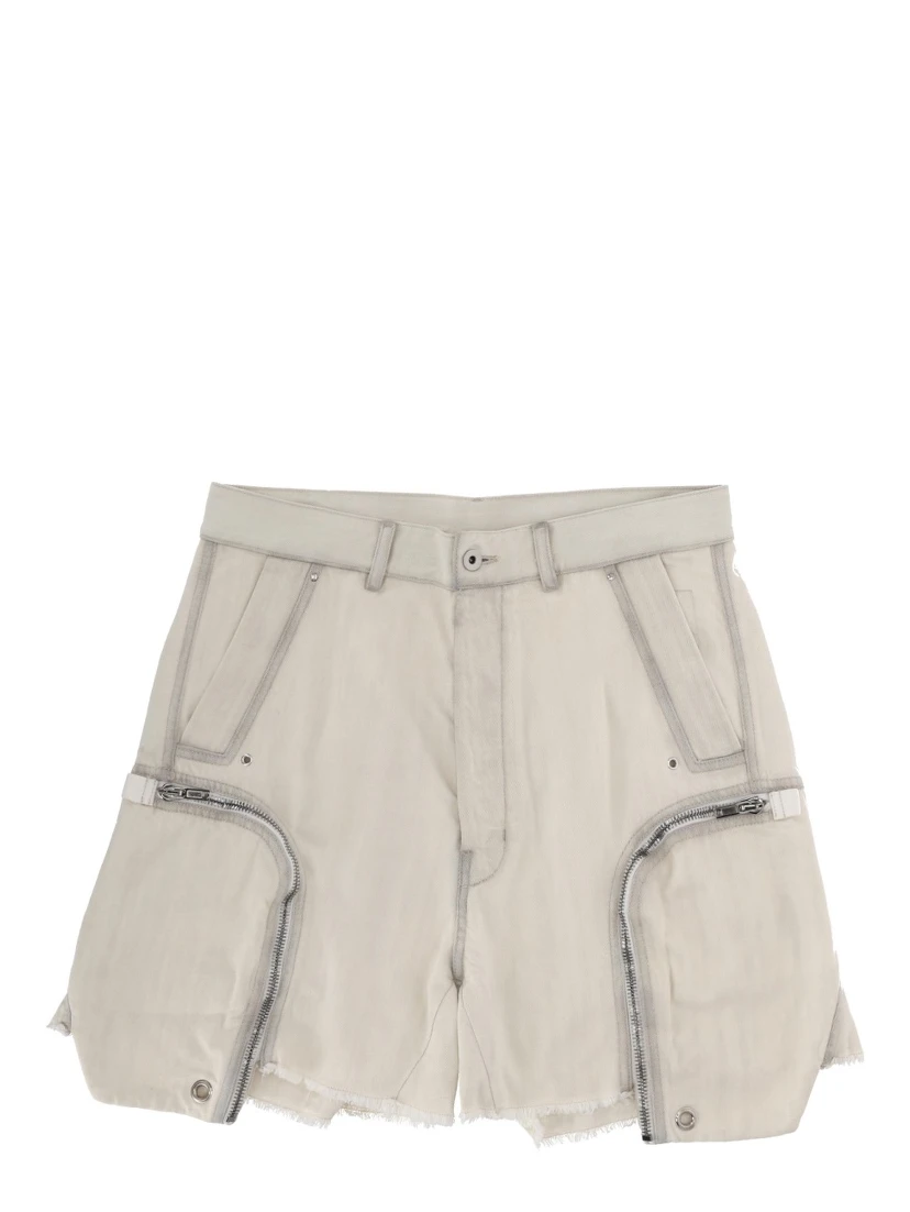 "BAUHAUS" SHORTS