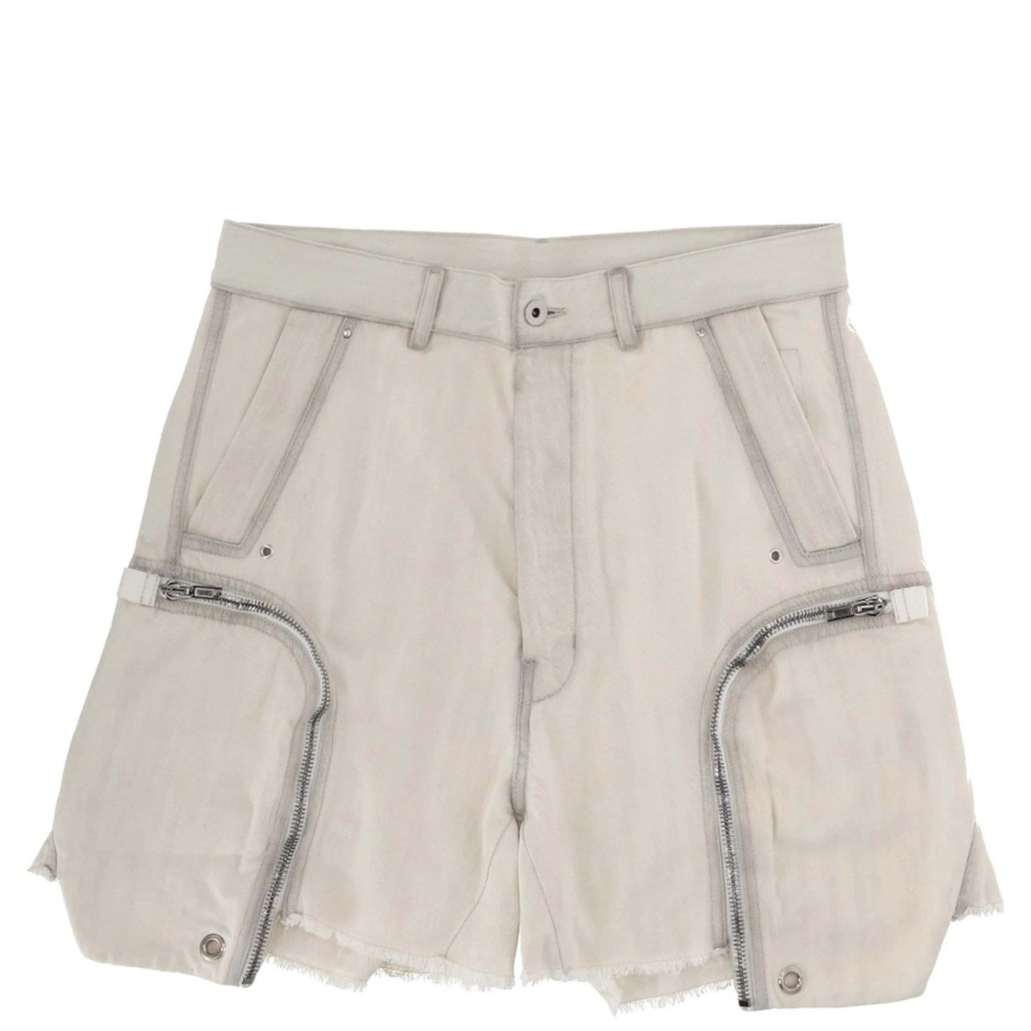 "BAUHAUS" SHORTS