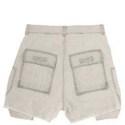"BAUHAUS" SHORTS