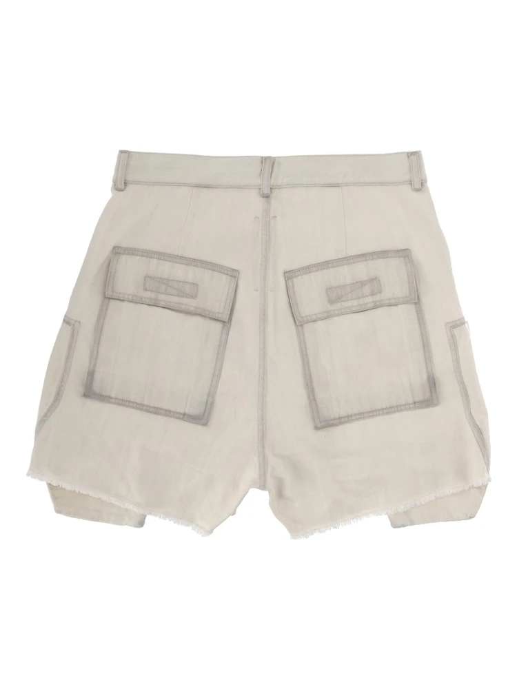 "BAUHAUS" SHORTS alternative