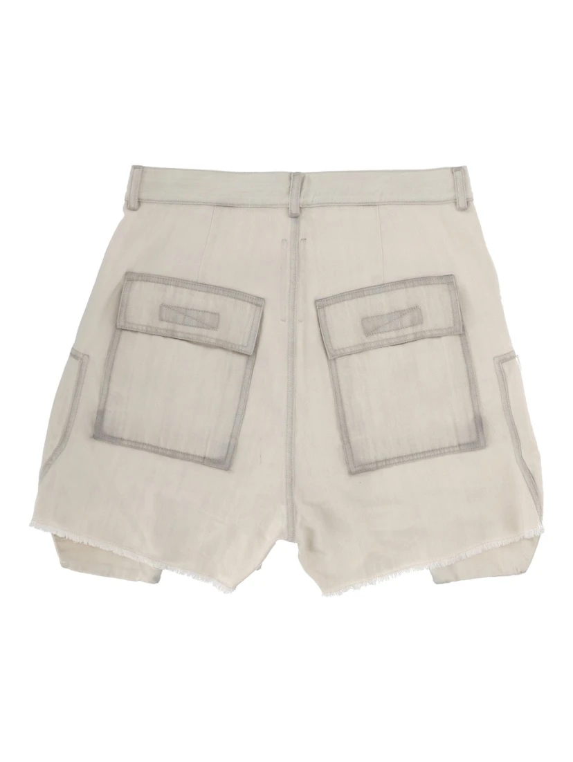 "BAUHAUS" SHORTS