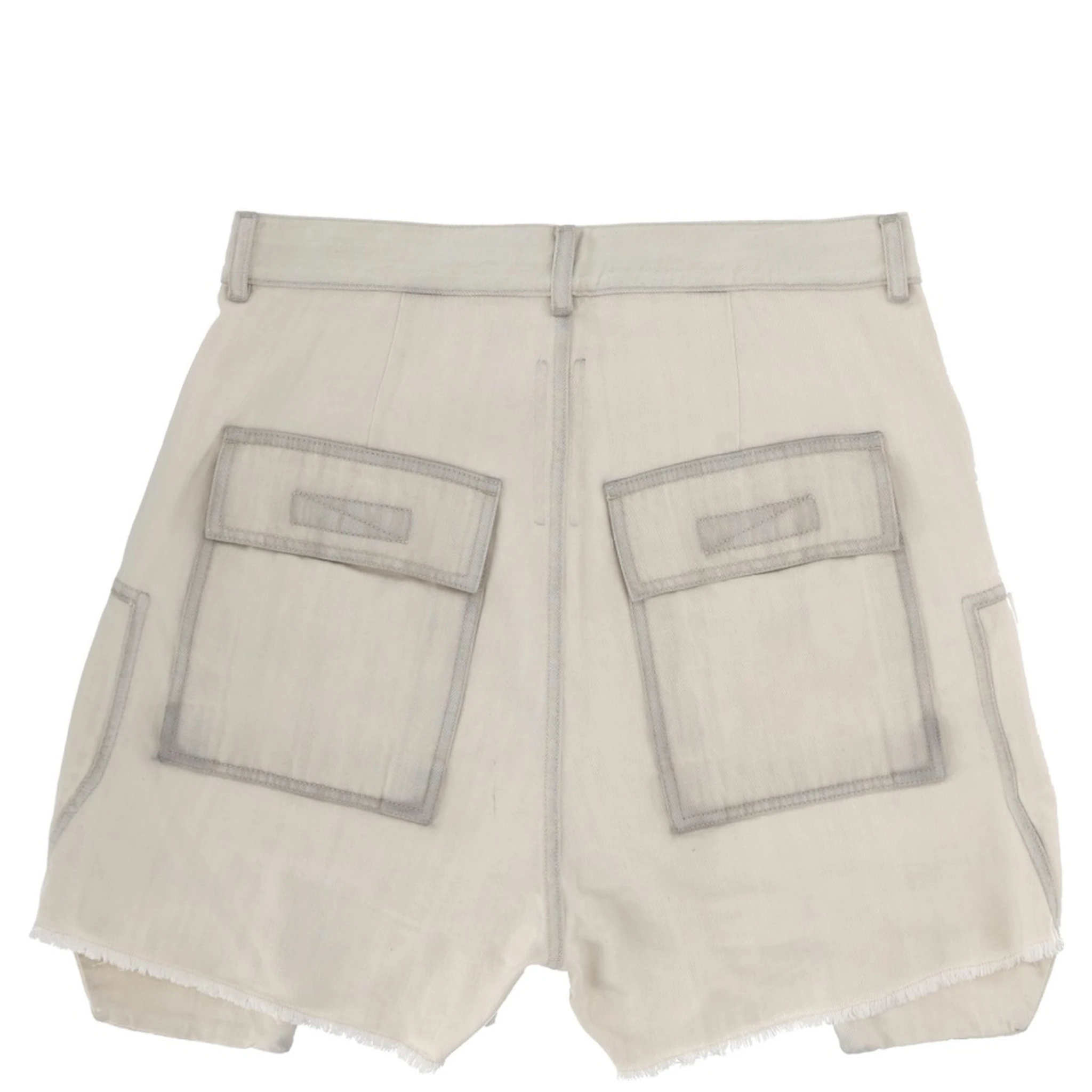 "BAUHAUS" SHORTS