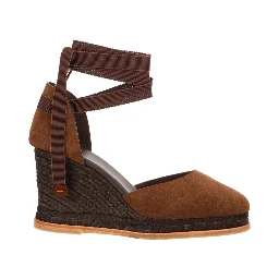 ESPADRILLE "CAMILA"