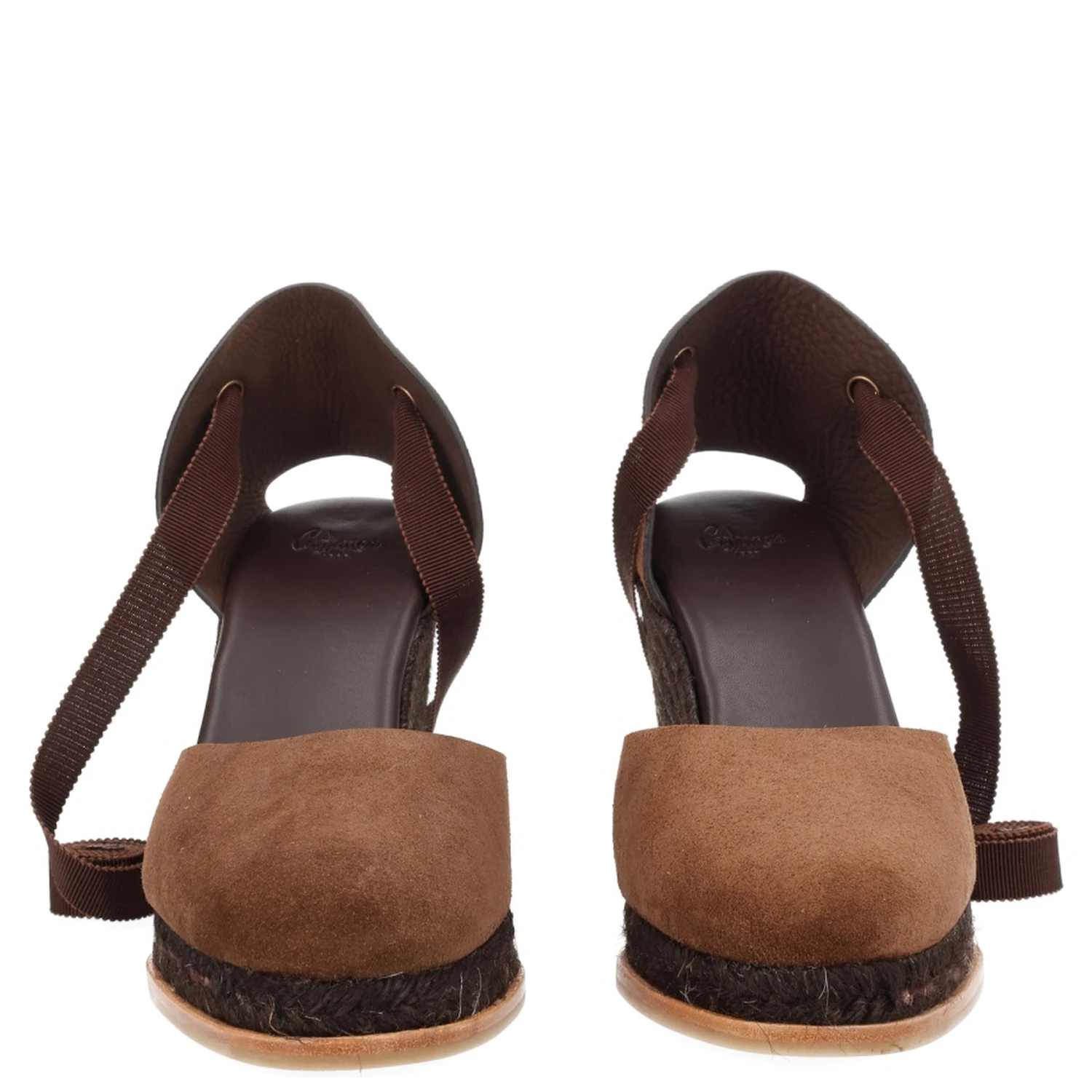 ESPADRILLE "CAMILA"