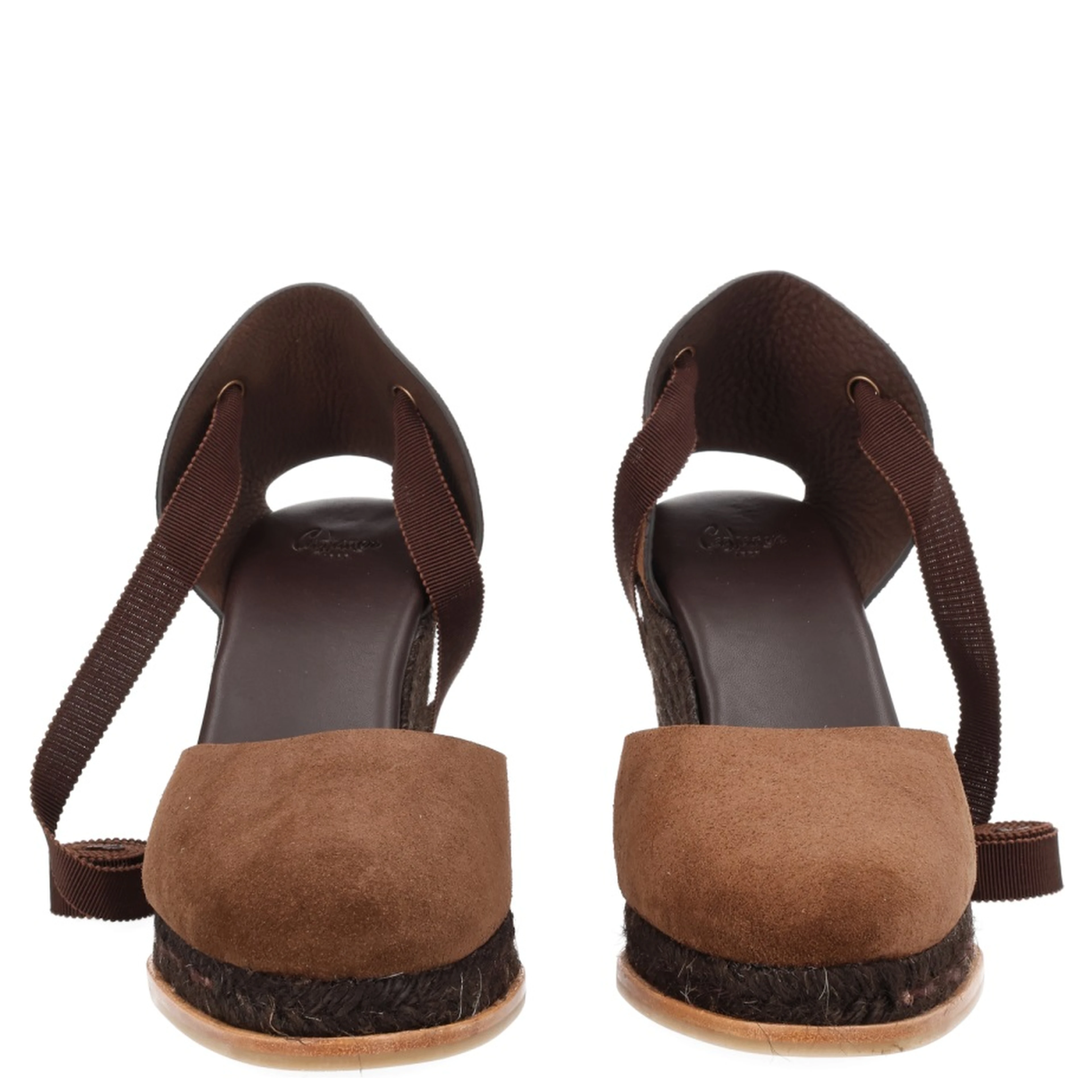 ESPADRILLE "CAMILA"
