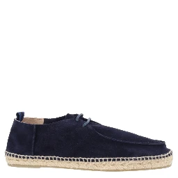 ESPADRILLE "NED"
