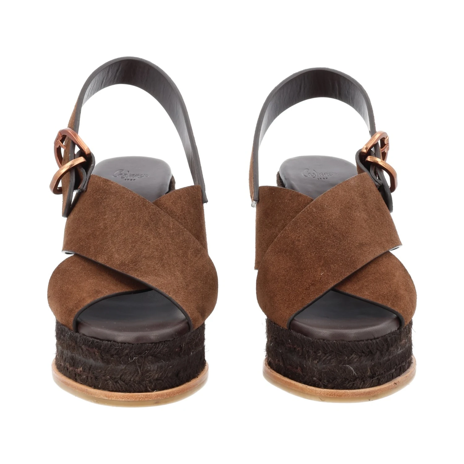 ESPADRILLE "BETINA"