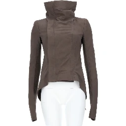 "TEMPLE NASKA BIKER" JACKET