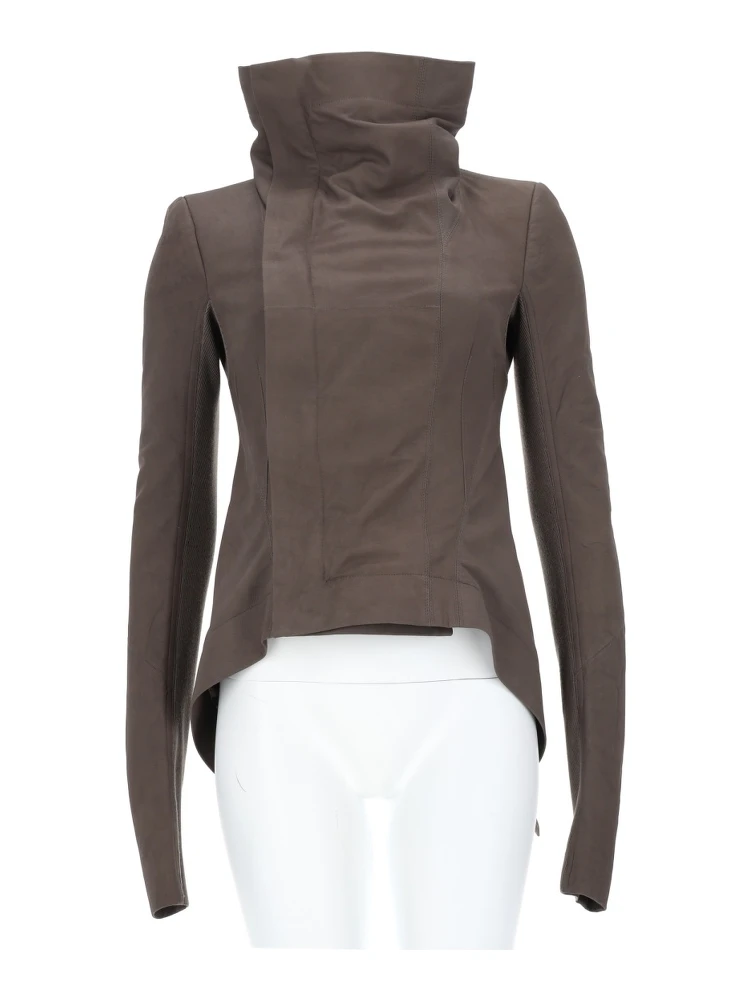 جاكيت "TEMPLE NASKA BIKER"